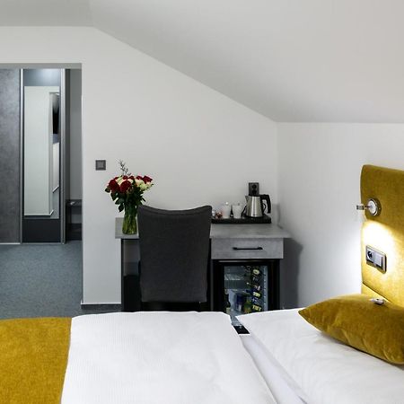 Wellness Hotel Edelweiss 리베레츠 외부 사진