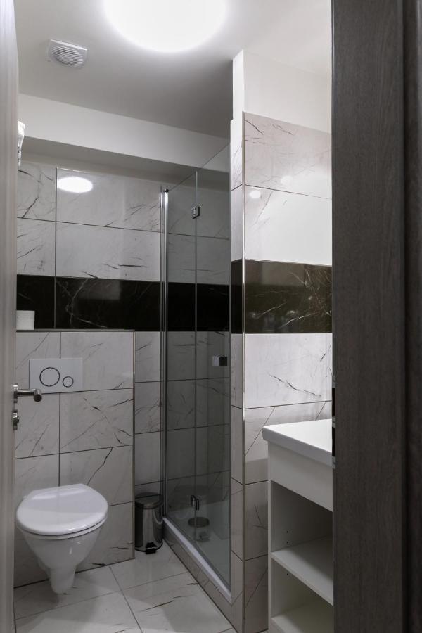 Wellness Hotel Edelweiss 리베레츠 외부 사진
