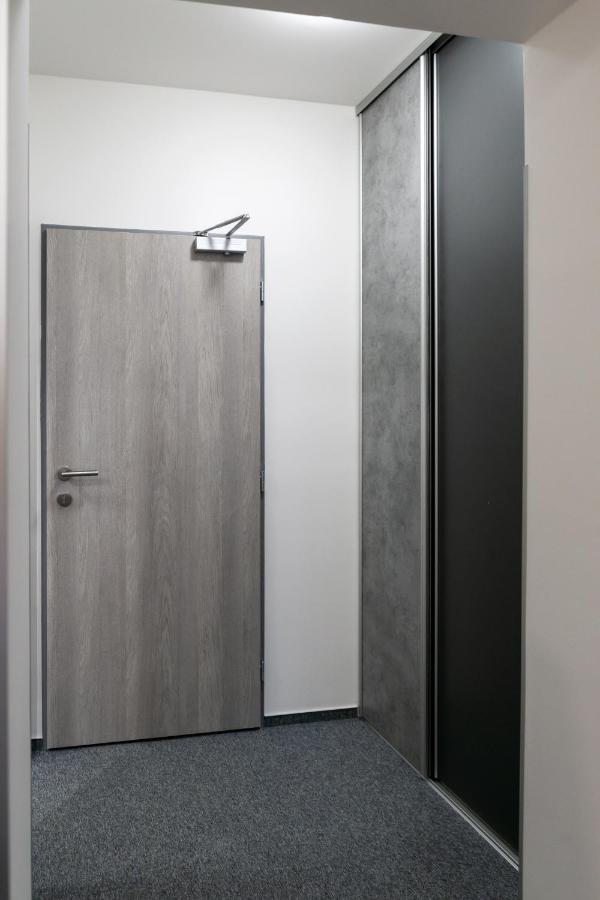Wellness Hotel Edelweiss 리베레츠 외부 사진